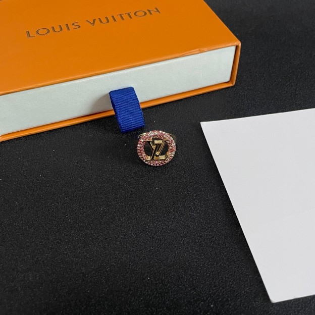 ルイ・ヴィトン「Louis Vuitton」Blossom ミニ リング