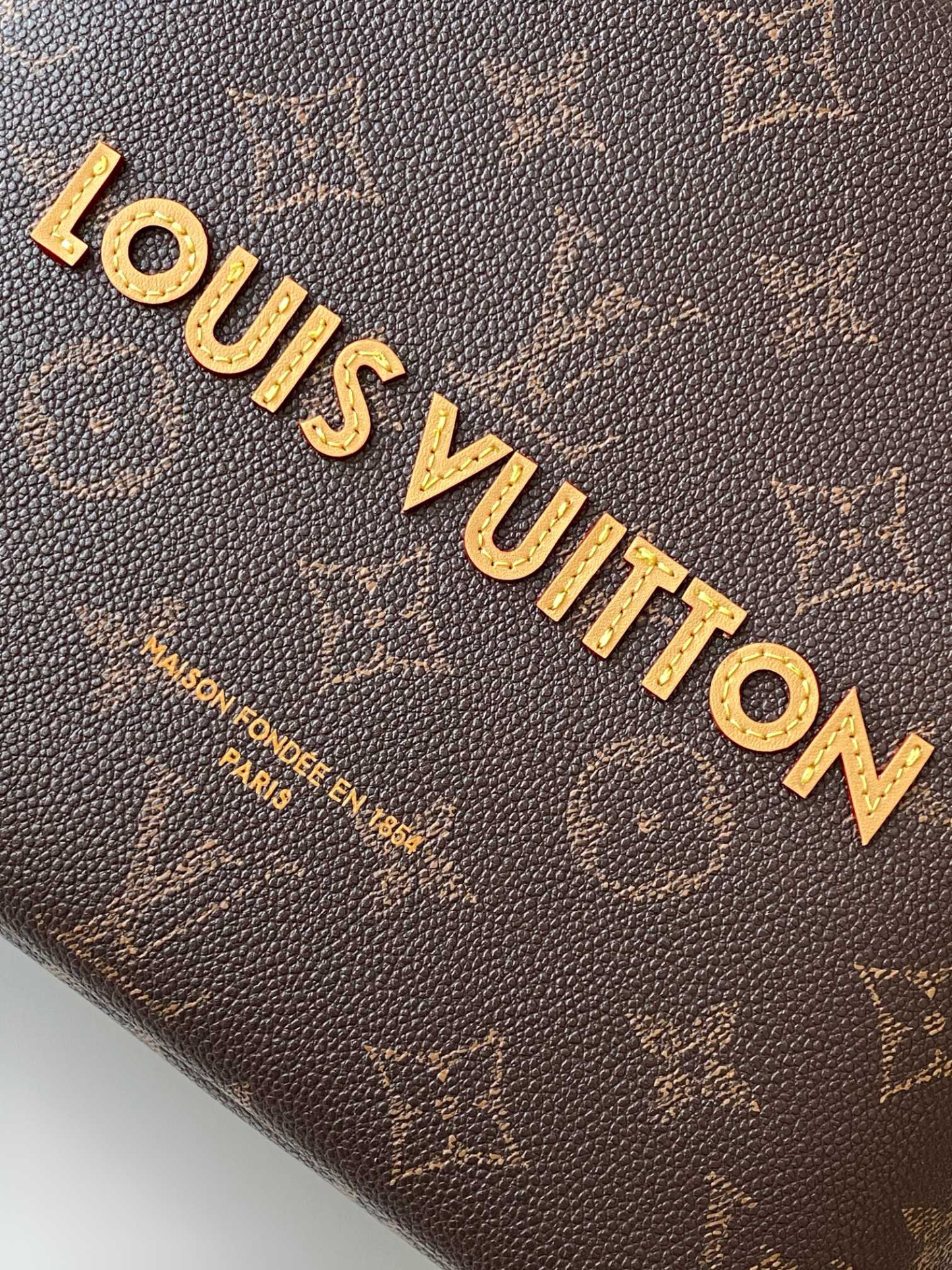 ルイ・ヴィトン「Louis Vuitton」