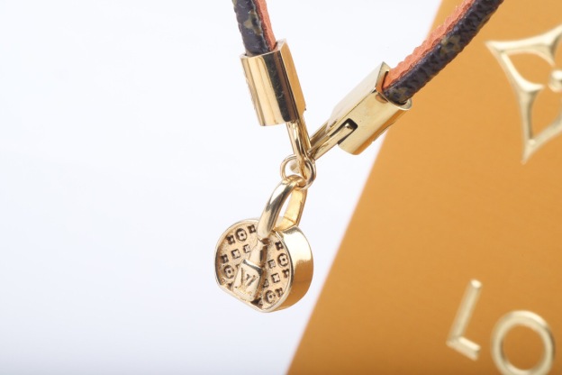 ルイ・ヴィトン「Louis Vuitton」VIVIENN ブレスレット