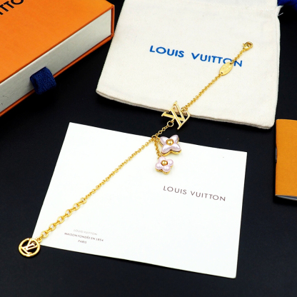 ルイ・ヴィトン「Louis Vuitton」Iconic ブレスレット