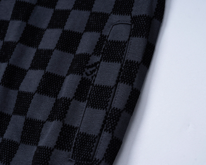 ルイ・ヴィトン「Louis Vuitton」フード付きトレーナー