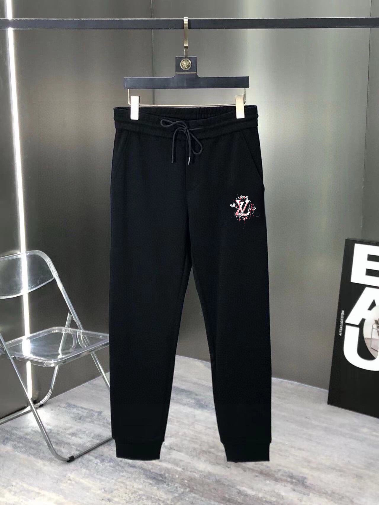 ルイ・ヴィトン「Louis Vuitton」フード付きスウェットシャツ 