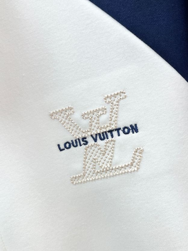 ルイ・ヴィトン「Louis Vuitton」フライトモード テクニカル スポーツウェア セットアップ