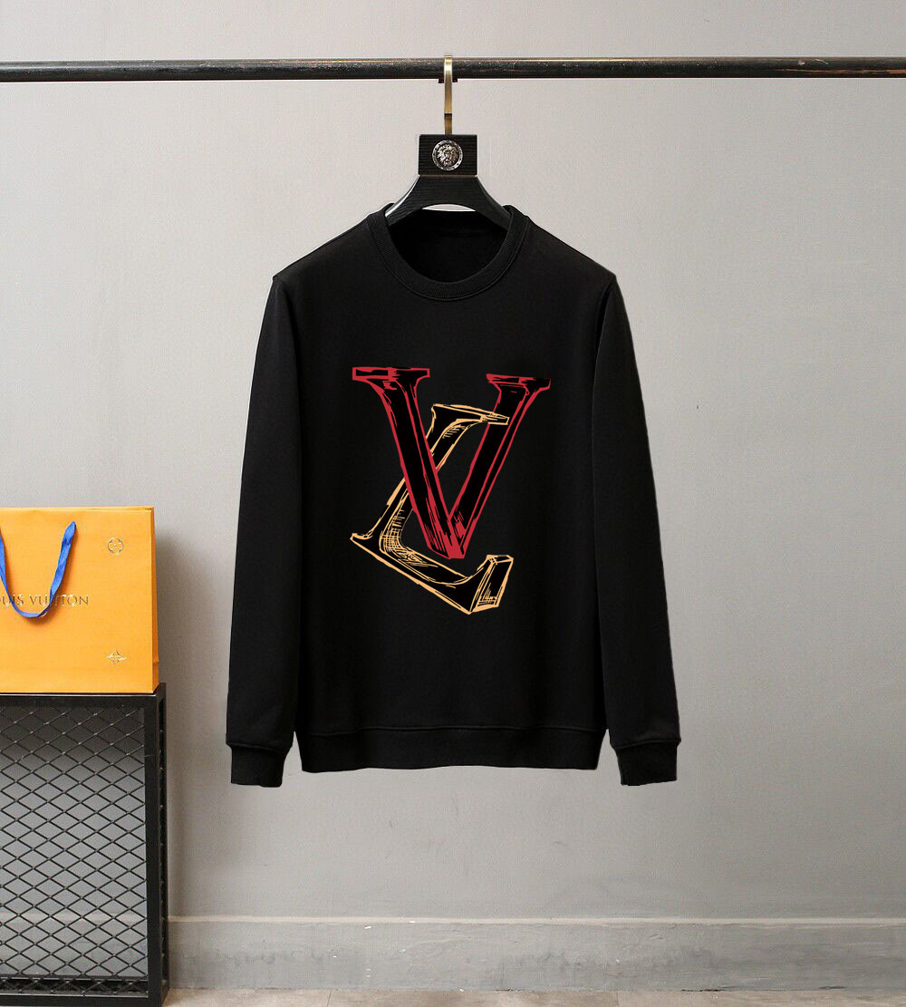 ルイ・ヴィトン「Louis Vuitton」2025秋冬 メンズ スポーツウェア セットアップ