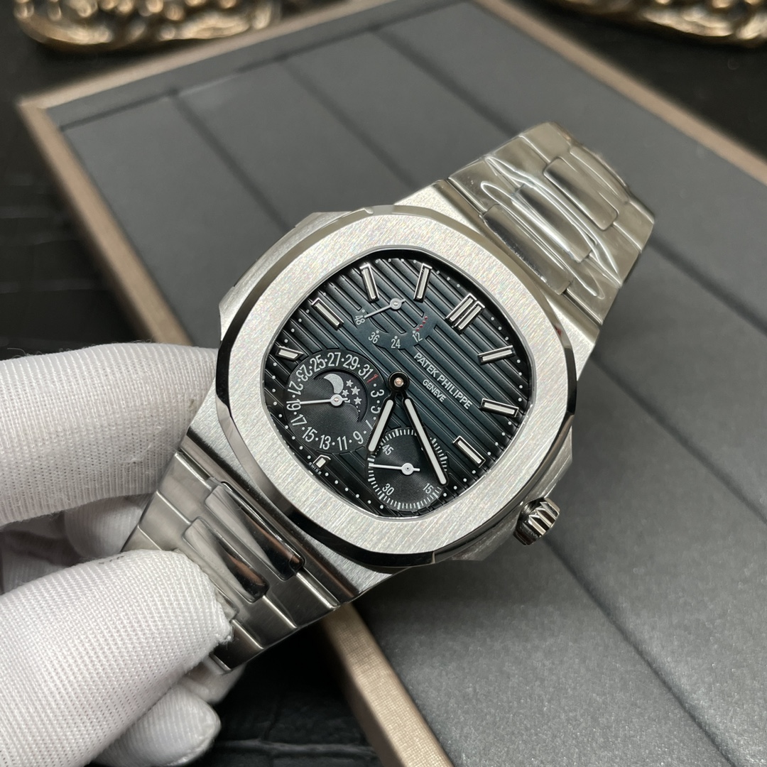 パテック・フィリップ「Patek Philippe」ノーチラス 腕時計 40mm