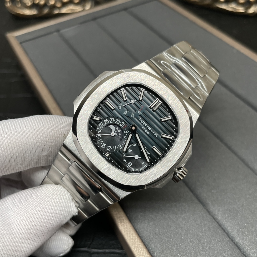 パテック・フィリップ「Patek Philippe」ノーチラス 腕時計 40mm