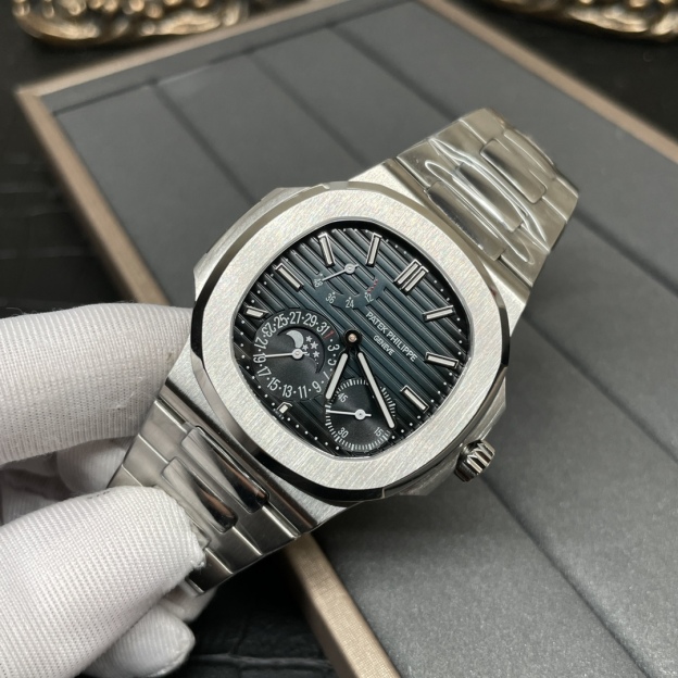 パテック・フィリップ「Patek Philippe」ノーチラス 腕時計 40mm