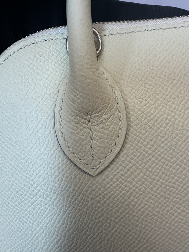 エルメス「Hermès」ボリド オン ホイールズ ミニ バッグ