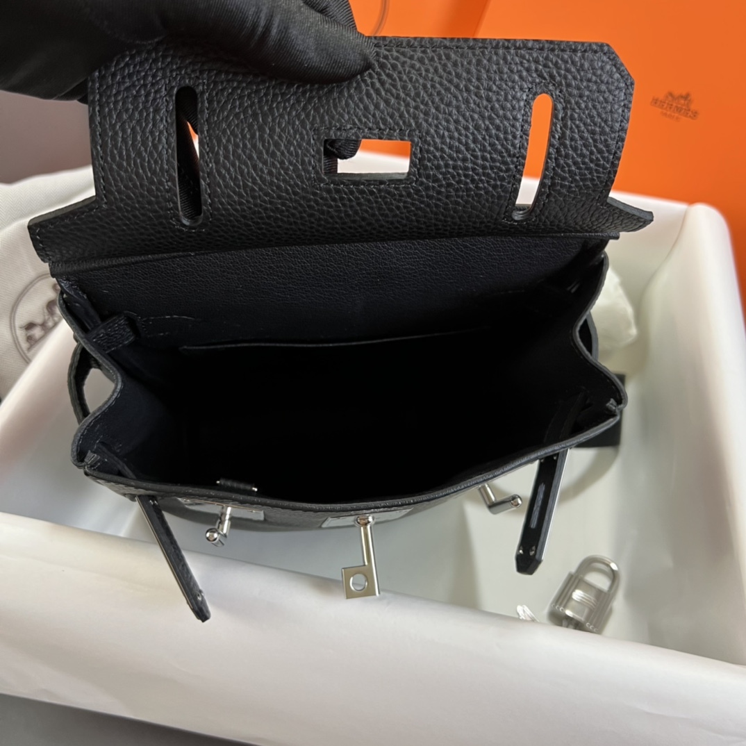 エルメス「Hermès」Kelly Hac a Dos ウエストバッグ