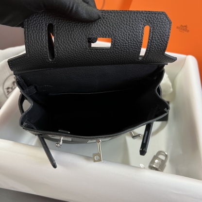 エルメス「Hermès」Kelly Hac a Dos ウエストバッグ