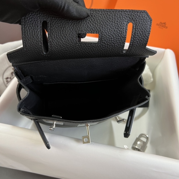 エルメス「Hermès」Kelly Hac a Dos ウエストバッグ