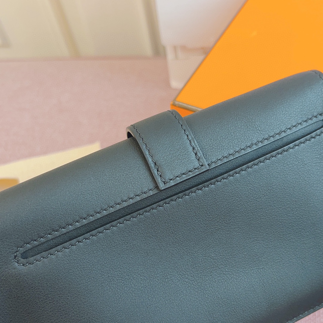 エルメス「Hermès」エラン ポケット 24ベルトポーチ