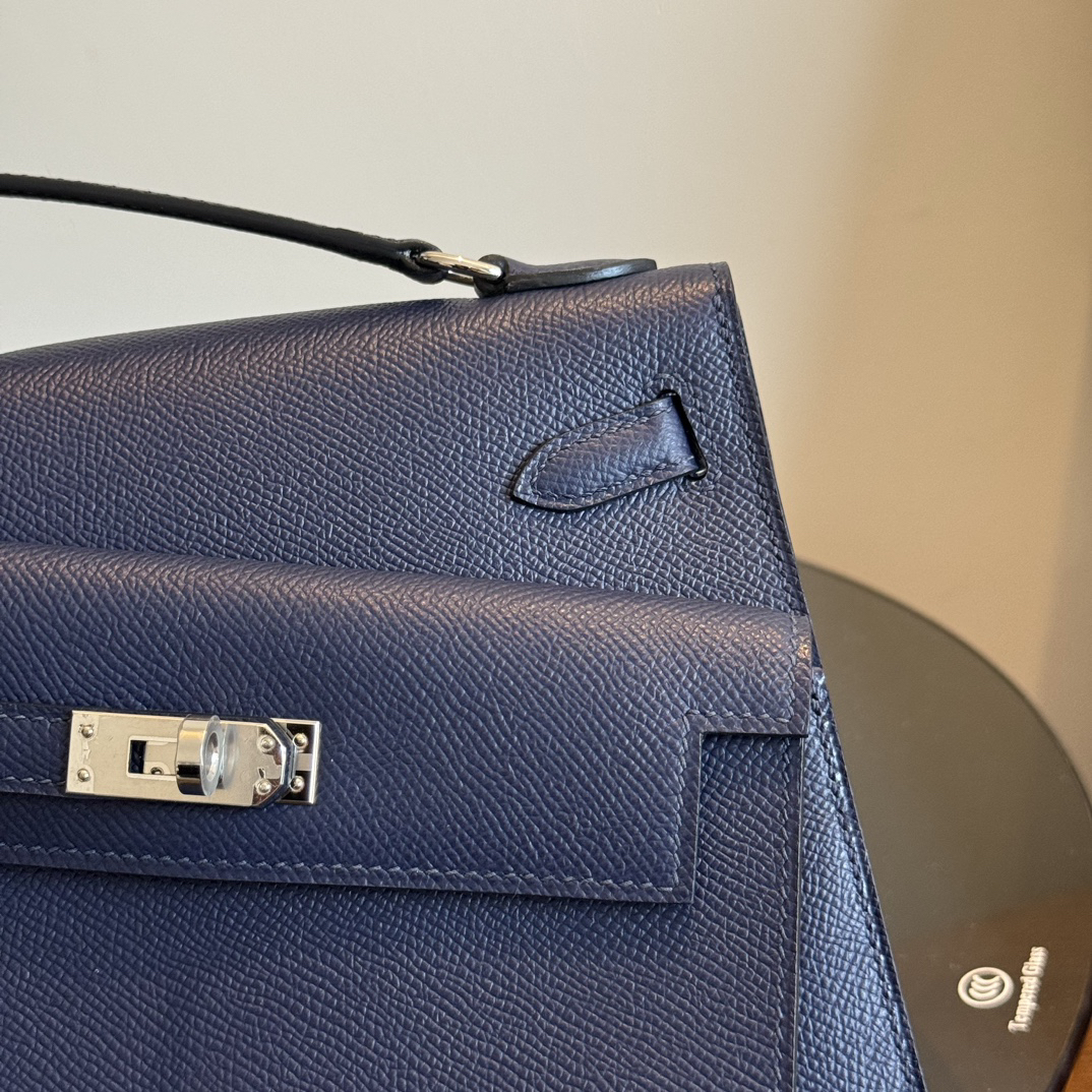 エルメス「Hermès」ケリーデゾルドル 20cm バッグ