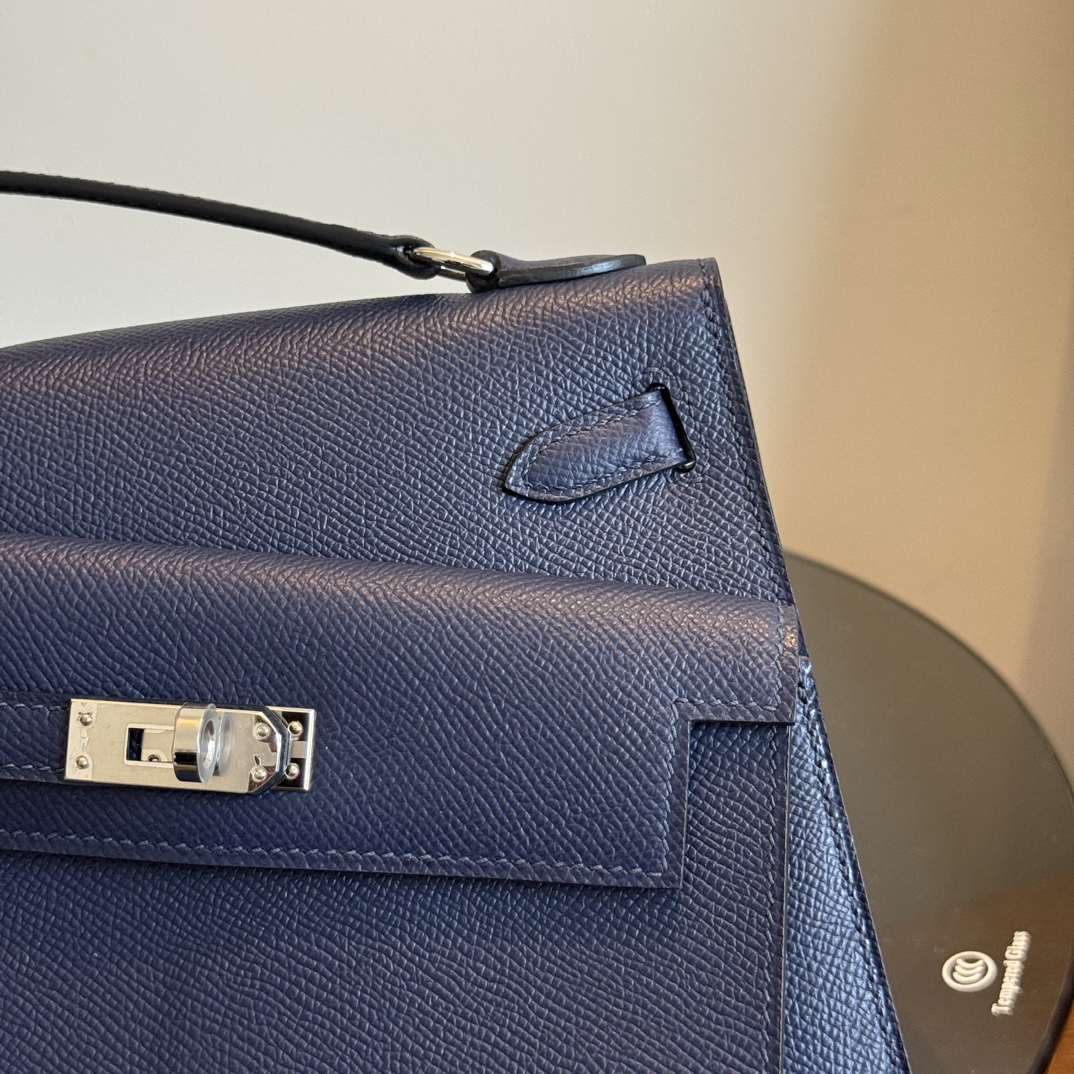 エルメス「Hermès」ケリーデゾルドル 20cm バッグ