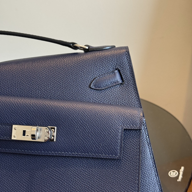 エルメス「Hermès」ケリーデゾルドル 20cm バッグ