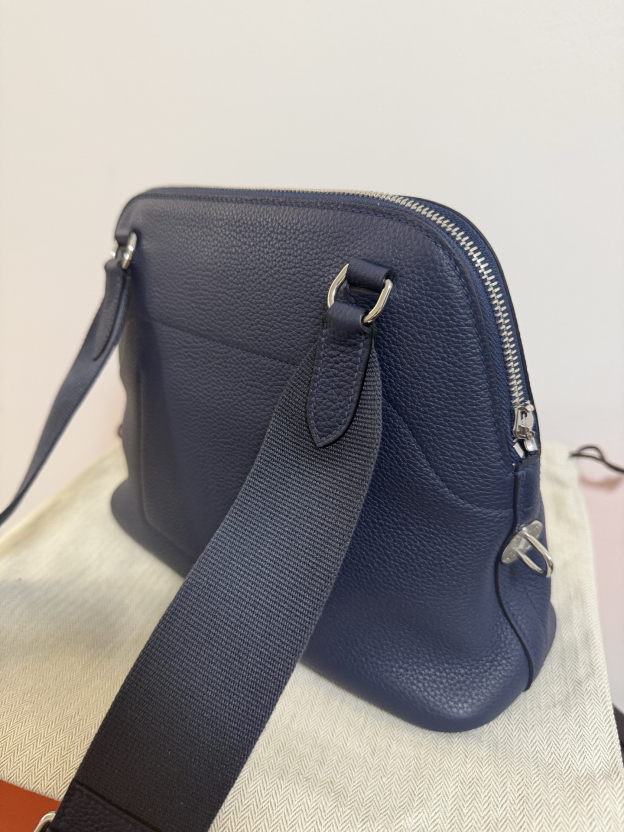 エルメス「Hermès」ボリード メッセンジャーバッグ