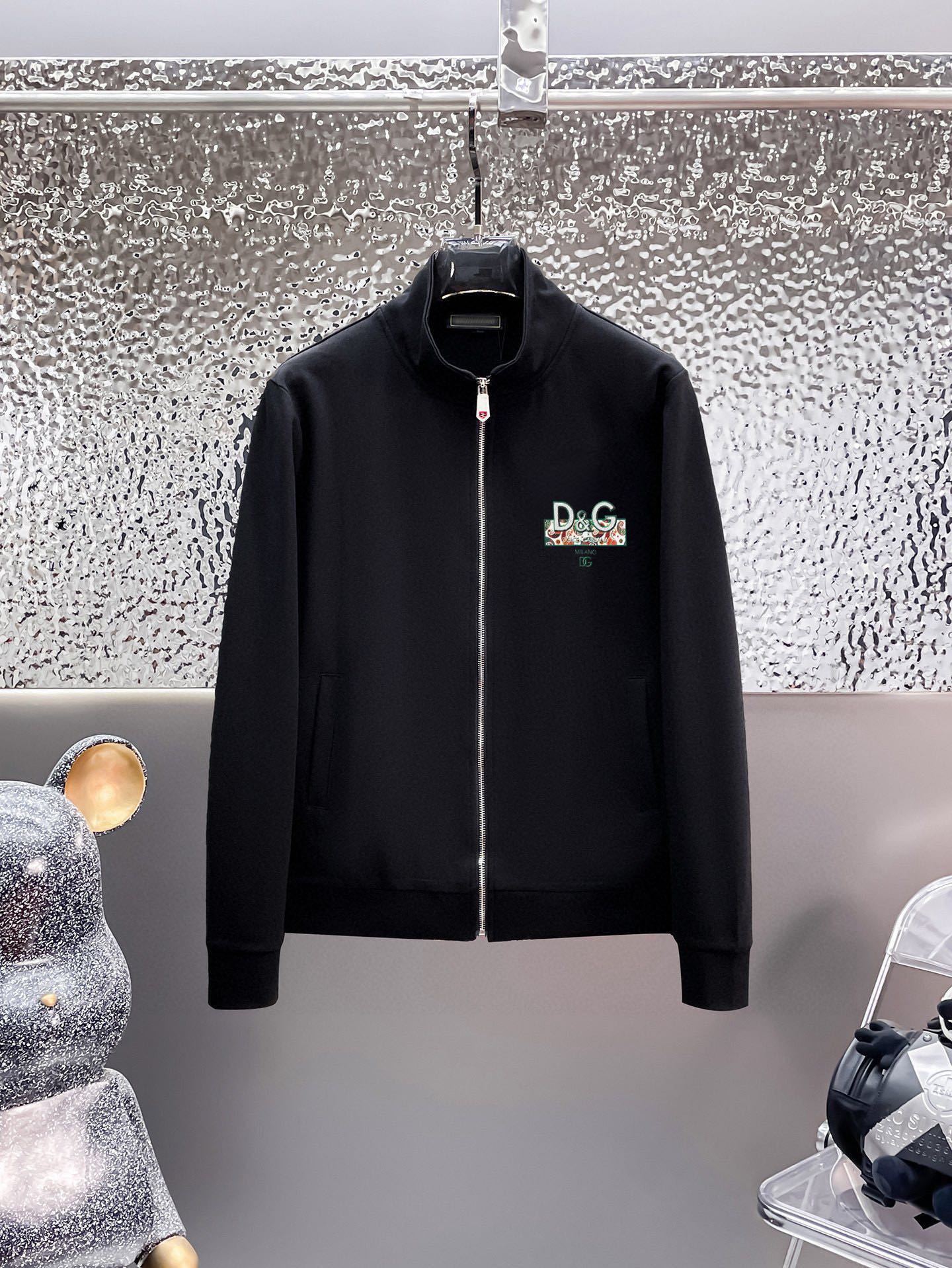 エルメス「Hermès」カジュアルセットアップ