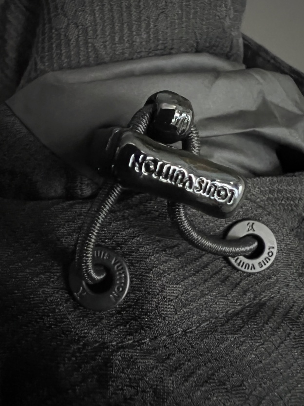 エルメス「Hermès」ダウンジャケット