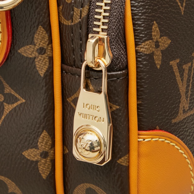 ルイ・ヴィトン「Louis Vuitton」ニル ハンドバッグ