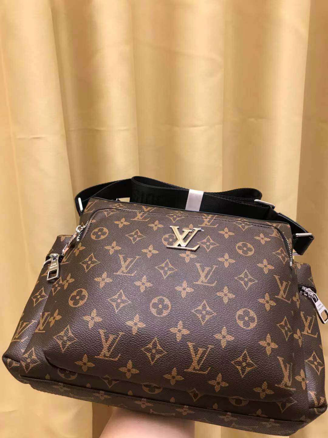 ルイ・ヴィトン「Louis Vuitton」モノグラム トートバッグ