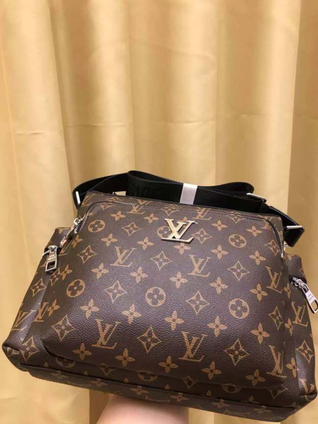 ルイ・ヴィトン「Louis Vuitton」モノグラム トートバッグ