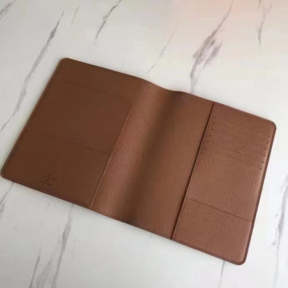 ルイ・ヴィトン「Louis Vuitton」ビジネスウォレット / ノートパッドケース