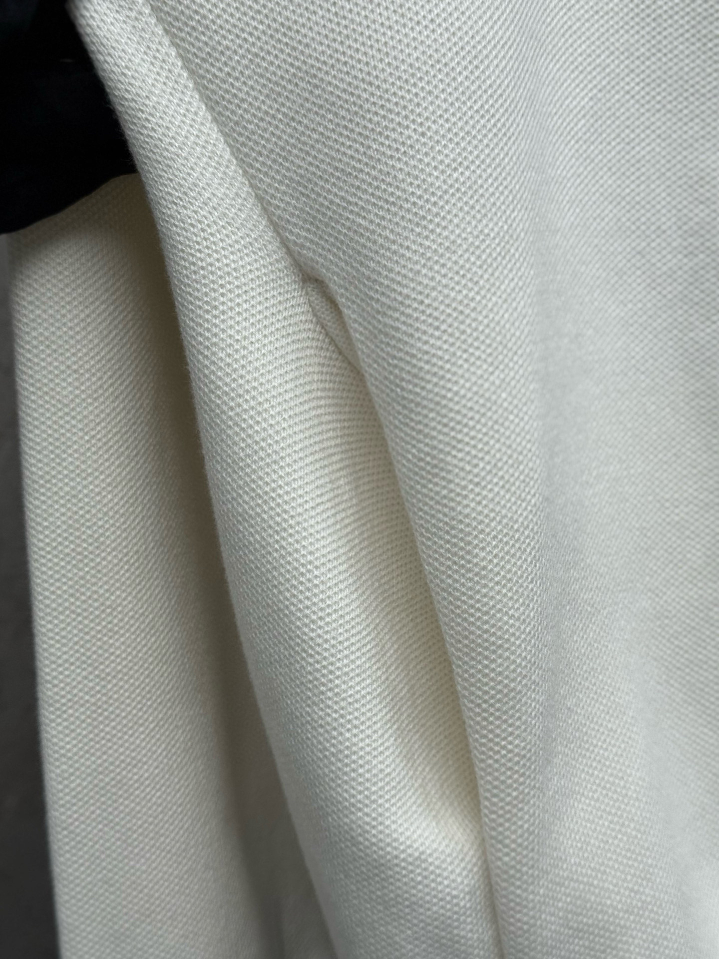 ルイ・ヴィトン「Louis Vuitton」ニットスタンドカラー 拼接ニット