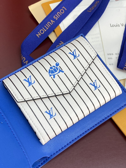 ルイ・ヴィトン ポルトフォイユ･マルコ