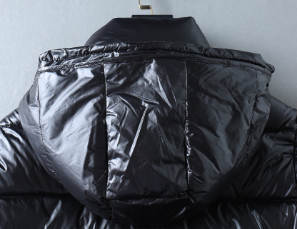 モンクレール「Moncler」Grenoble 2025秋冬ダウンジャケット