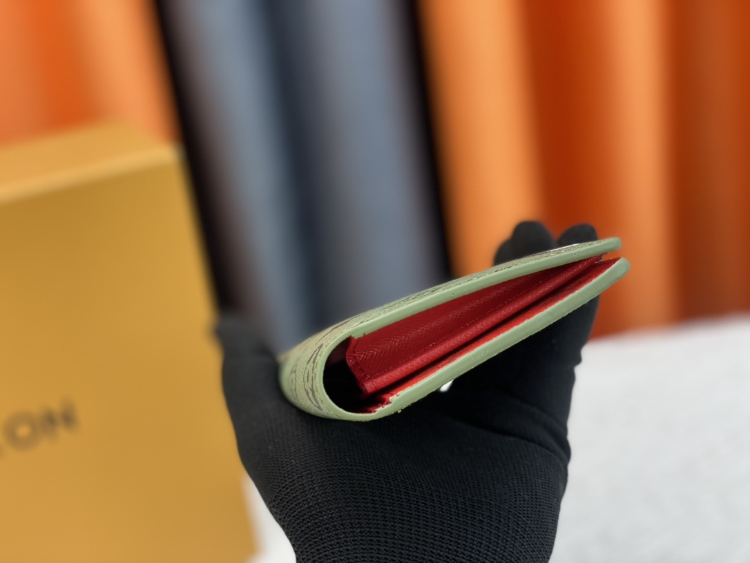 ルイ・ヴィトン「Louis Vuitton」ジッピー ウォレット･ヴァーティカル