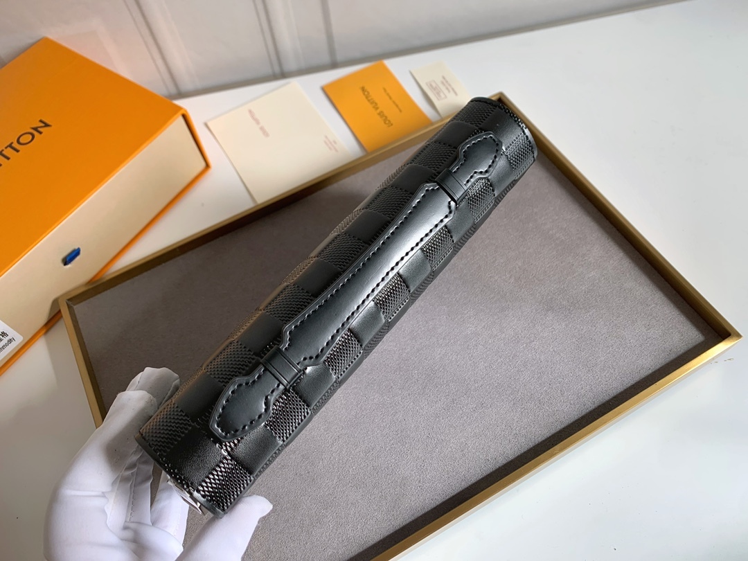 ルイ・ヴィトン「Louis Vuitton」ジッピー･ウォレット 
