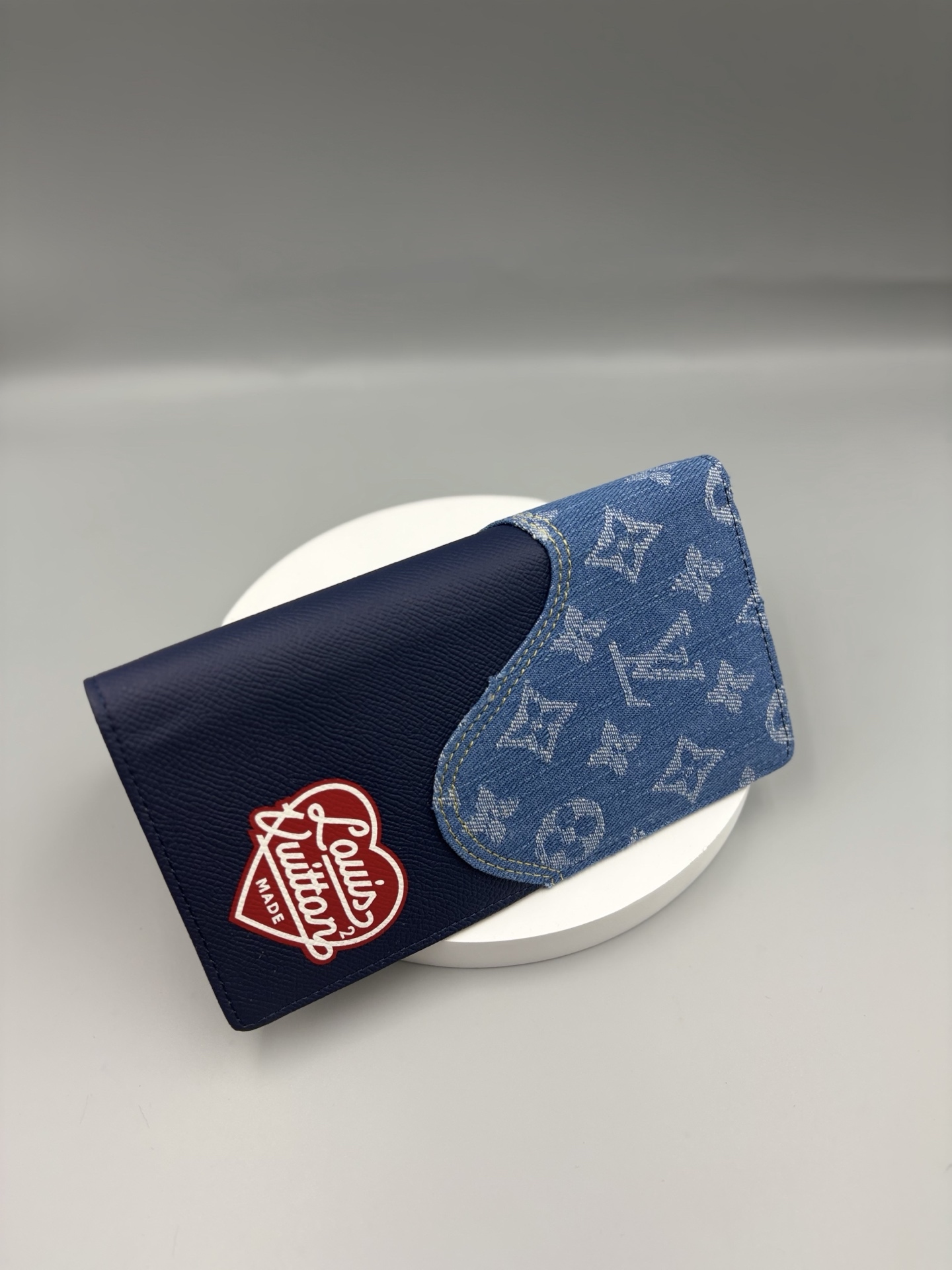 ルイ・ヴィトン「Louis Vuitton」ポルトフォイユ･ブラザ ウォレット