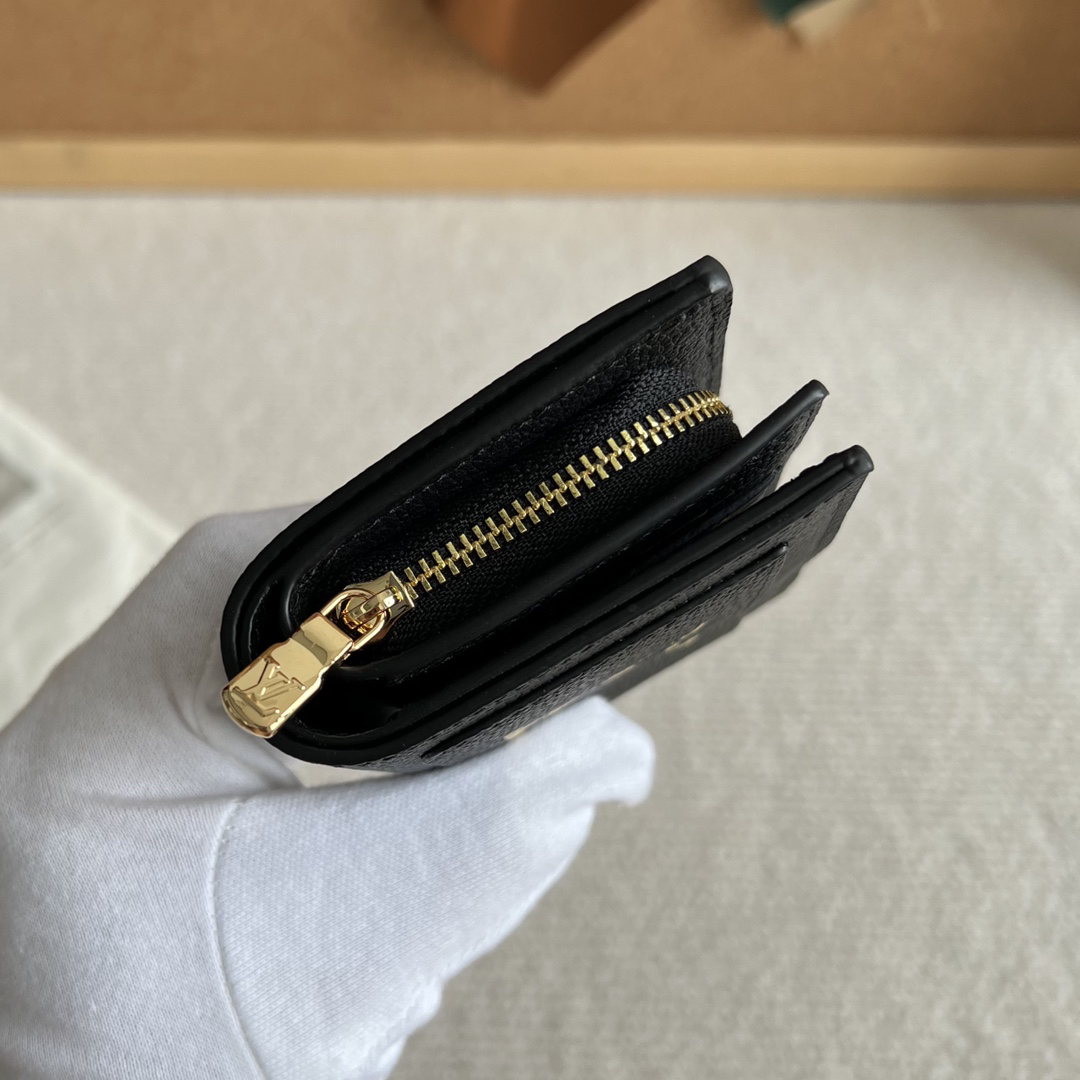 ルイ・ヴィトン「Louis Vuitton」ポルトフォイユ･クレア