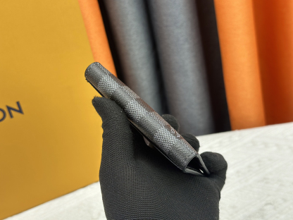 ルイ・ヴィトン「Louis Vuitton」カードケース オーガナイザー･ドゥ ポッシュ