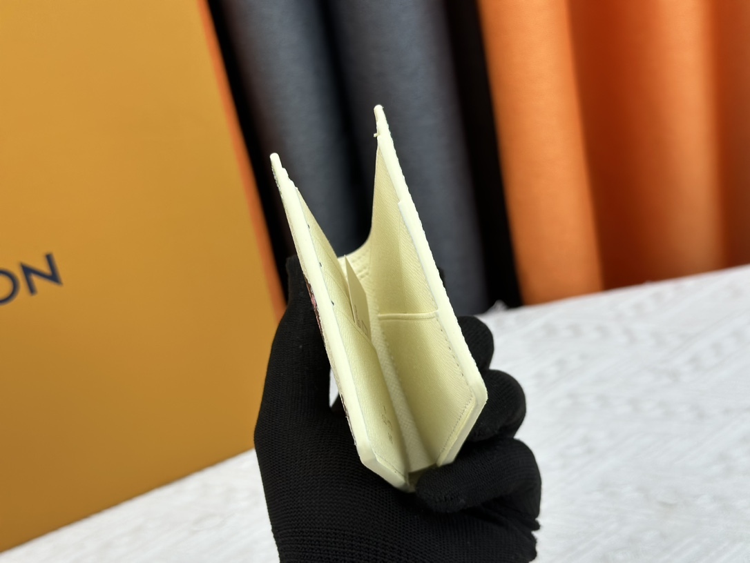 ルイ・ヴィトン「Louis Vuitton」ポルトフォイユ･ミュルティプル