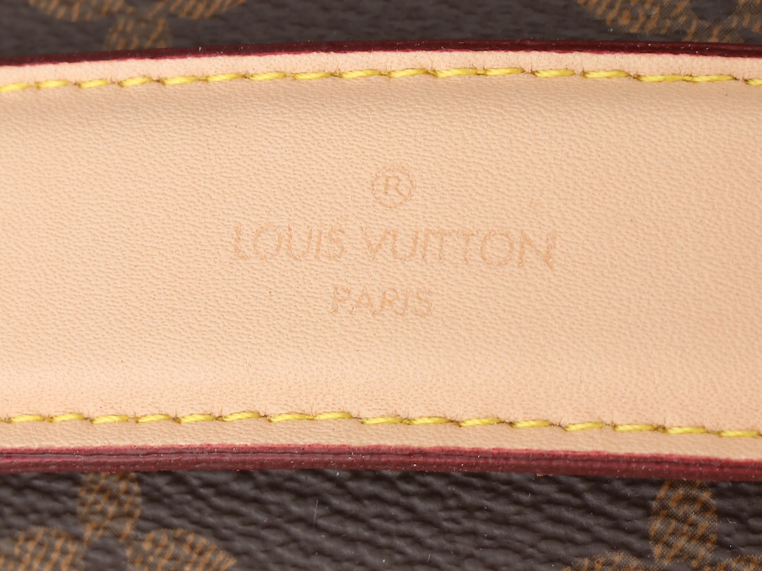 ルイ・ヴィトン「Louis Vuitton」トイレタリー･バッグ