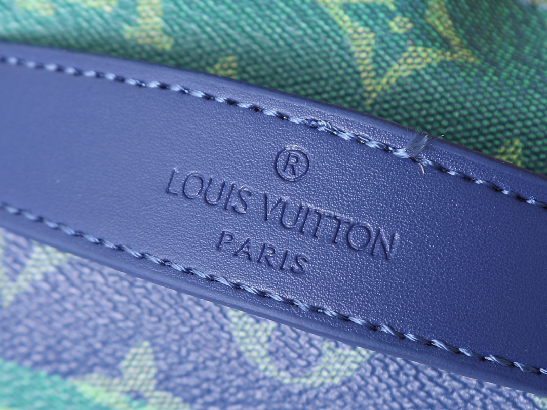 ルイ・ヴィトン「Louis Vuitton」ラッシュ･バムバッグ