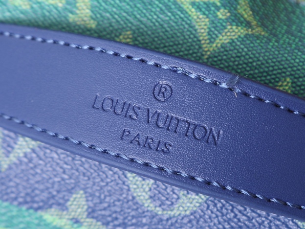 ルイ・ヴィトン「Louis Vuitton」ラッシュ･バムバッグ