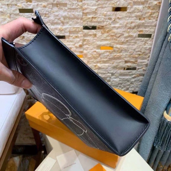 ルイ・ヴィトン「Louis Vuitton」ウォレット+クラッチセット