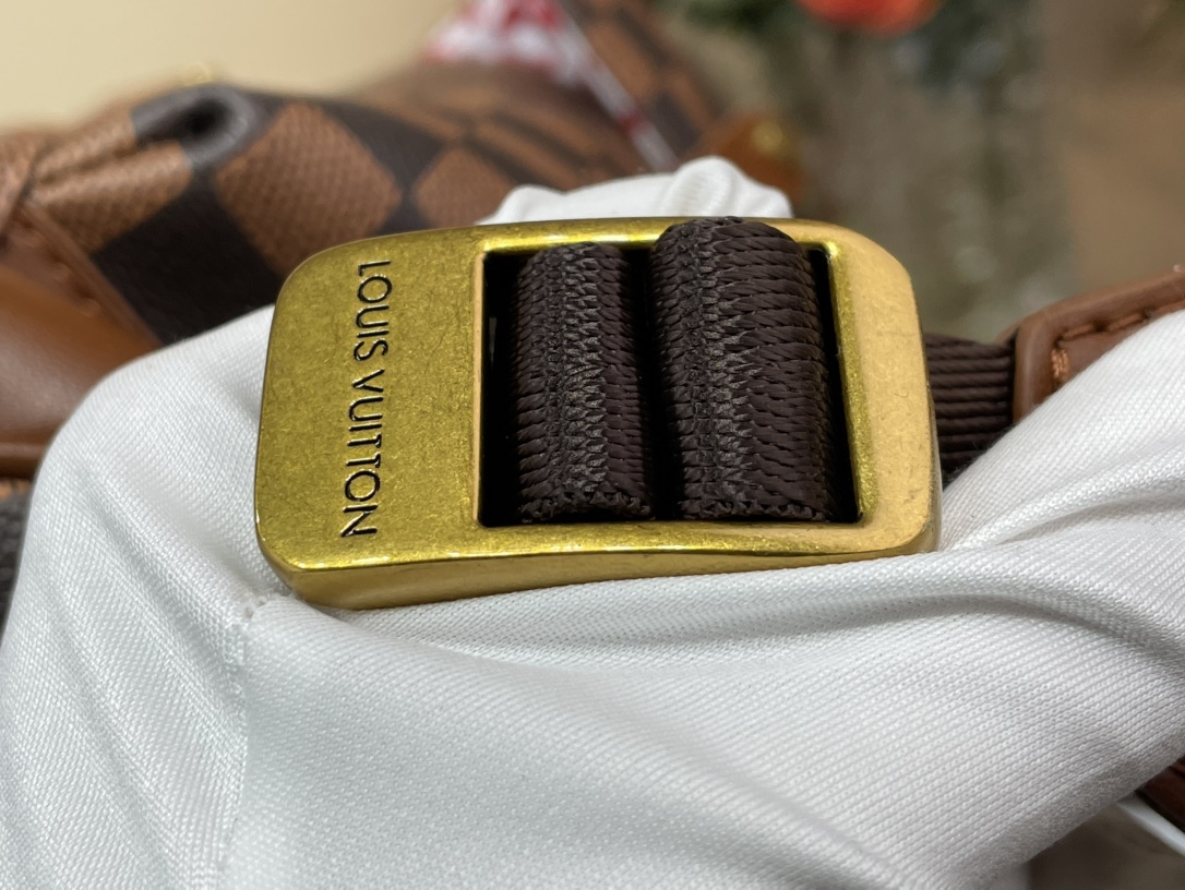 ルイ・ヴィトン「Louis Vuitton」クリストファー MM バックパック