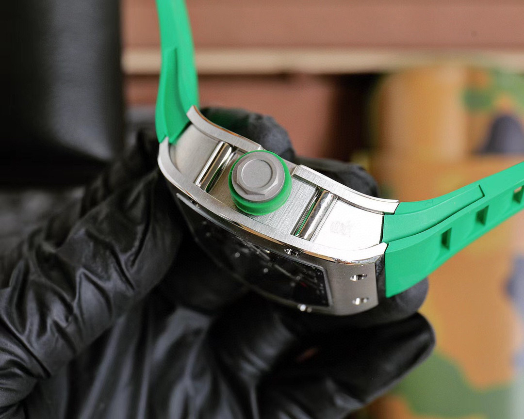 リシャール ミル「Richard Mille」RM 010 オートマティック（自動巻き）腕時計