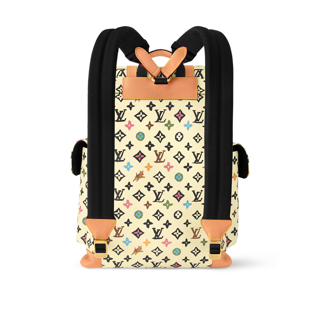 LOUIS VUITTON（ルイヴィトン）クリストファー MM