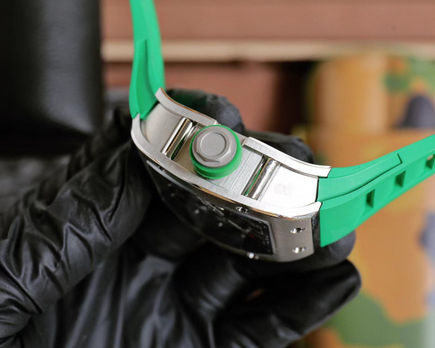 リシャール ミル「Richard Mille」RM 010 オートマティック（自動巻き）腕時計