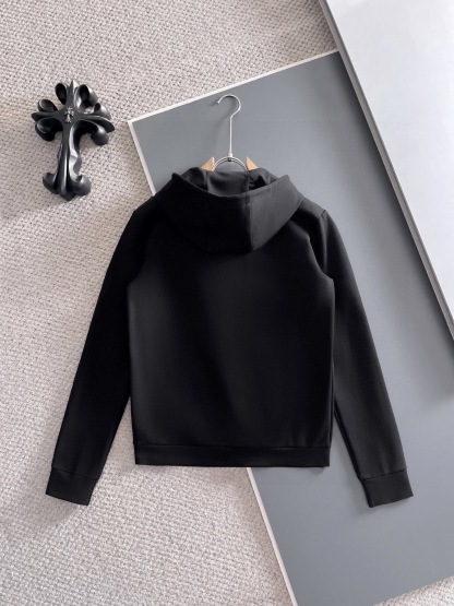 エルメス「Hermès」2026年春夏 ニット&パンツ セットアップ