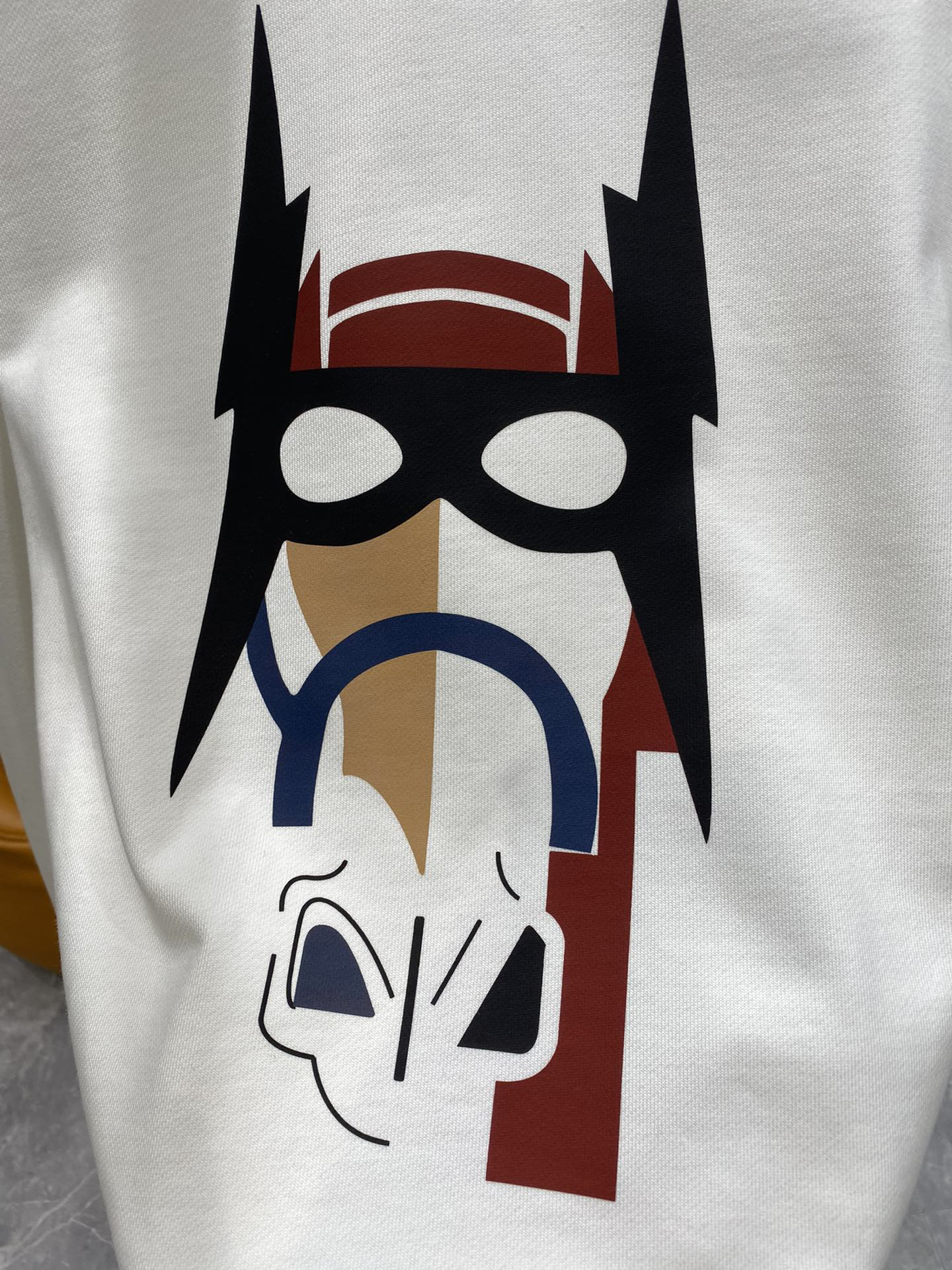 エルメス「Hermès」ロゴプリント スウェットパーカー