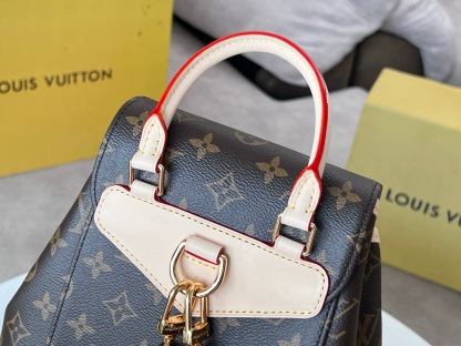 ルイ・ヴィトン(Louis Vuitton) Montsouris PM   m11198