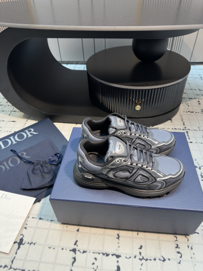 ディオール「Dior」B30 ユニセックス スニーカー