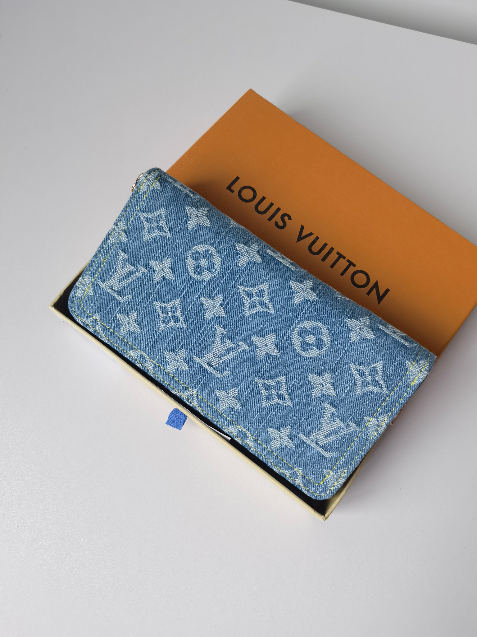 ルイ・ヴィトン「Louis Vuitton」ルイ・ヴィトン ジッピーウォレット M82958 / 長財布