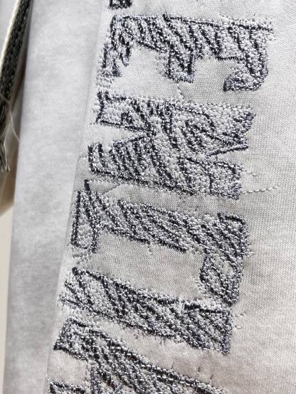 バレンシアガ「Balenciaga」バレンシアガ ロゴ コットンパンツ / トラウザーズ