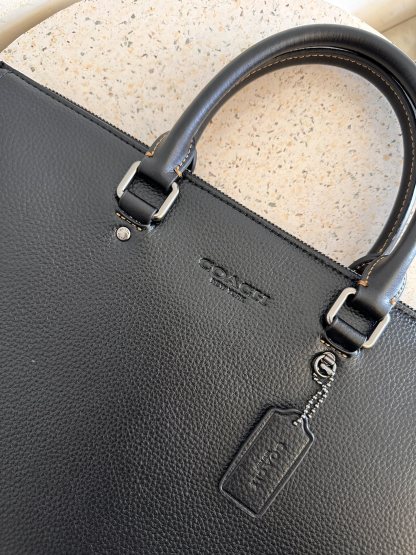 コーチ(Coach)ベケット ビジネス トート